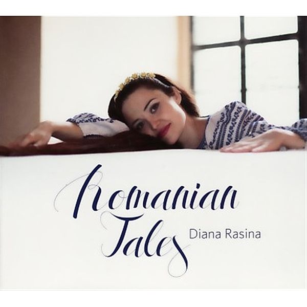 Romanian Tales, Diana Rasina