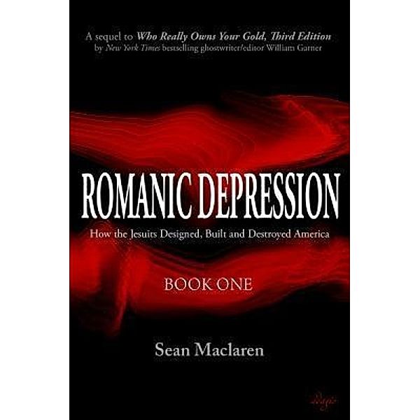 Romanic Depression / Romanic Depression Bd.1, Sean Maclaren