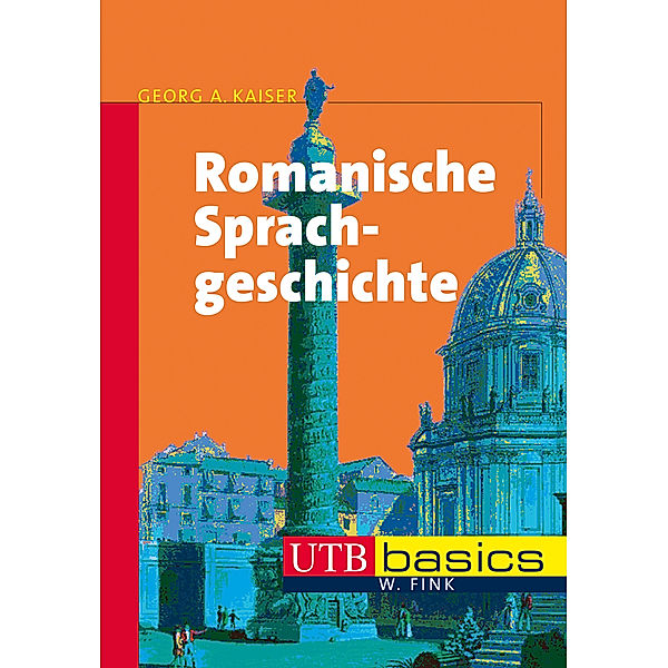 Romanische Sprachgeschichte, Georg A. Kaiser