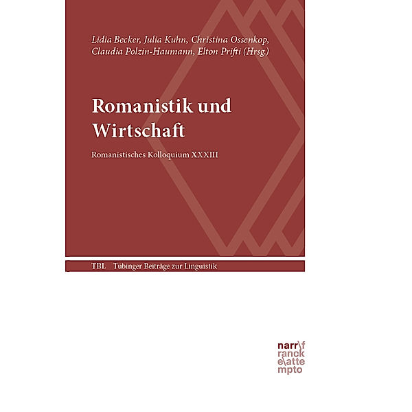 Romanistik und Wirtschaft