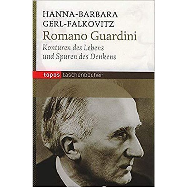 Romano Guardini, Hanna-Barbara Gerl-Falkovitz