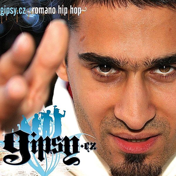 Romano Hip Hop, Gipsy.cz