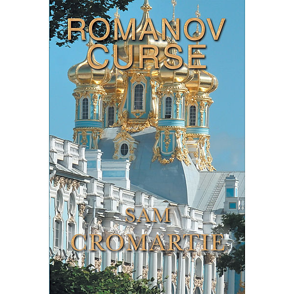 Romanov Curse, Sam Cromartie