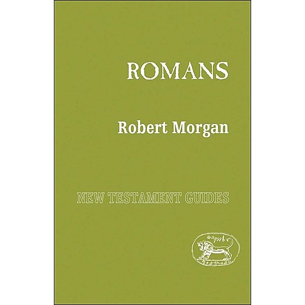 Romans, Robert Morgan