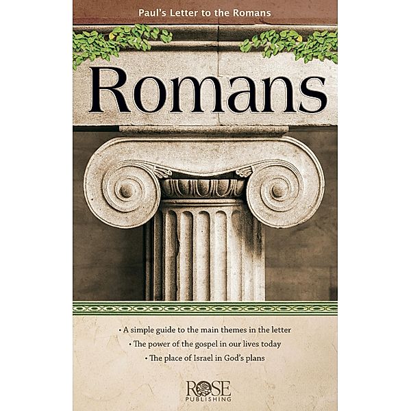 Romans, Rose Publishing