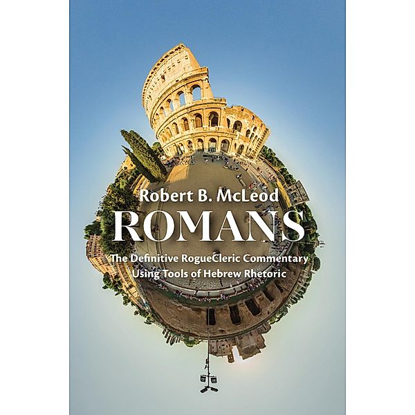 Romans, Robert B. McLeod