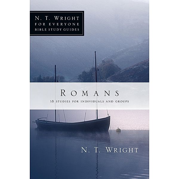 Romans, N. T. Wright