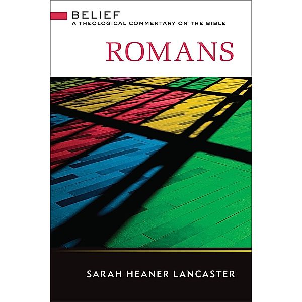 Romans, Sarah Heaner Lancaster