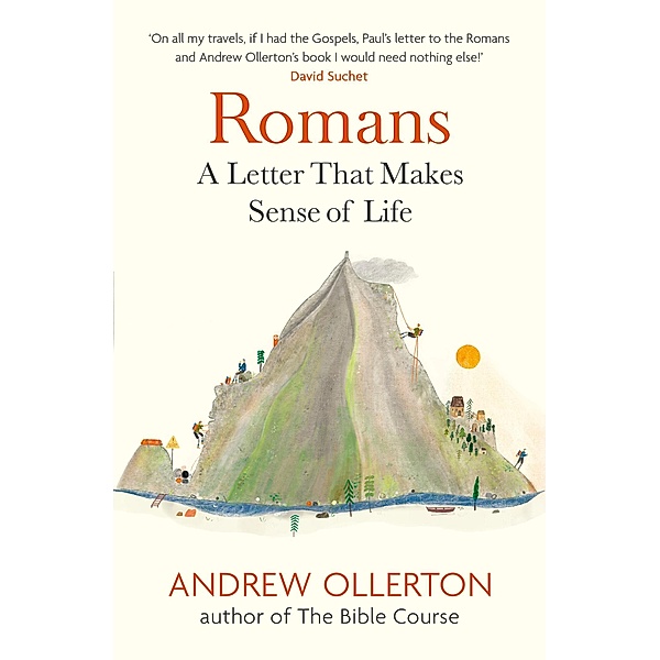 Romans, Andrew Ollerton