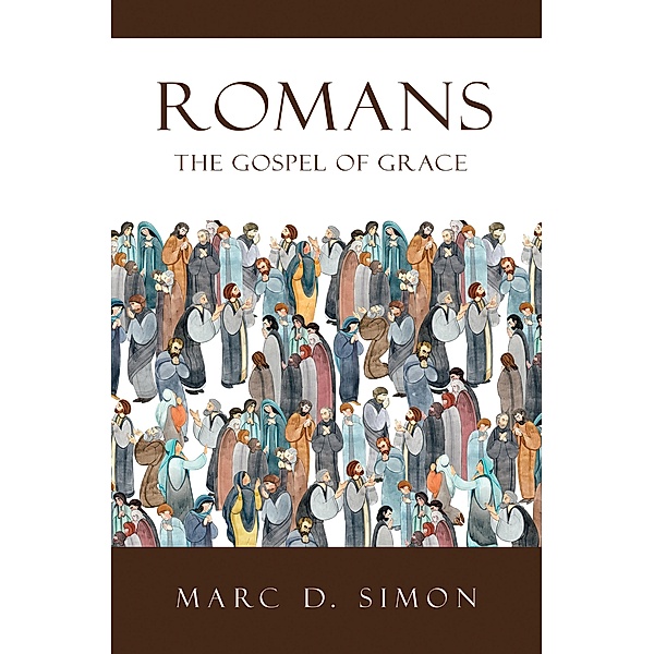 Romans, Marc D. Simon