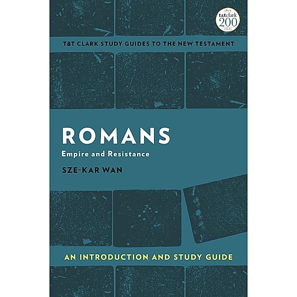 Romans: An Introduction and Study Guide, Sze-Kar Wan