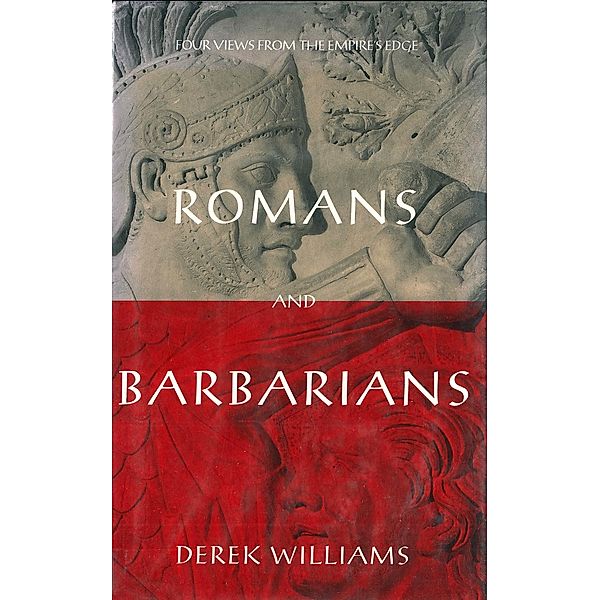 Romans and Barbarians, Derek Williams