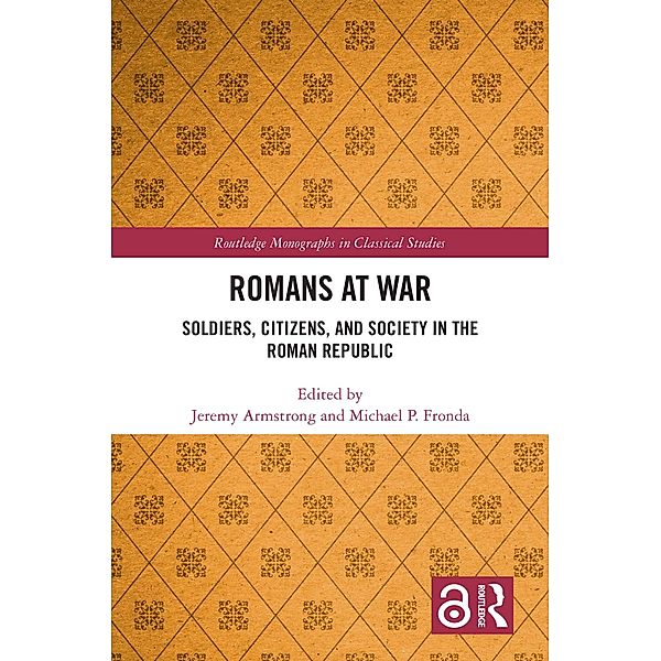 Romans at War