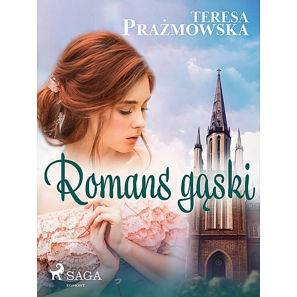 Romans Gaski, Teresa Prazmowska