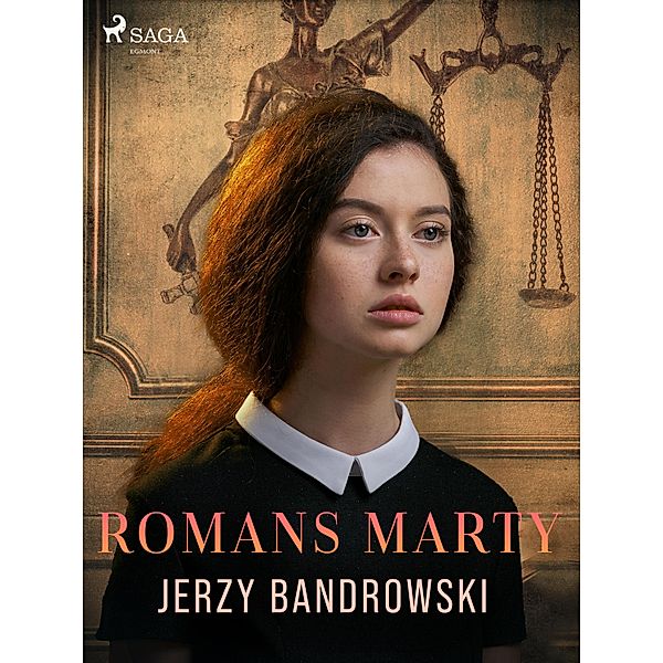 Romans Marty, Jerzy Bandrowski