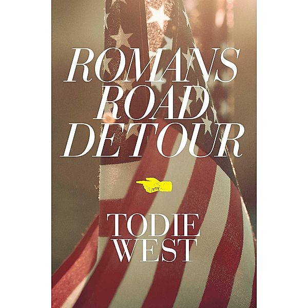 Romans Road Detour, Todie West