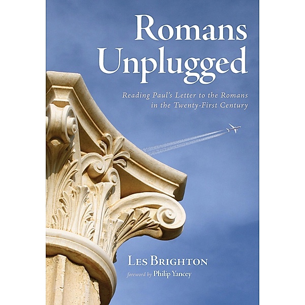 Romans Unplugged, Les Brighton
