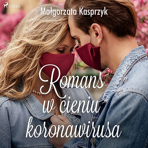 Romans w cieniu koronawirusa, Małgorzata Kasprzyk