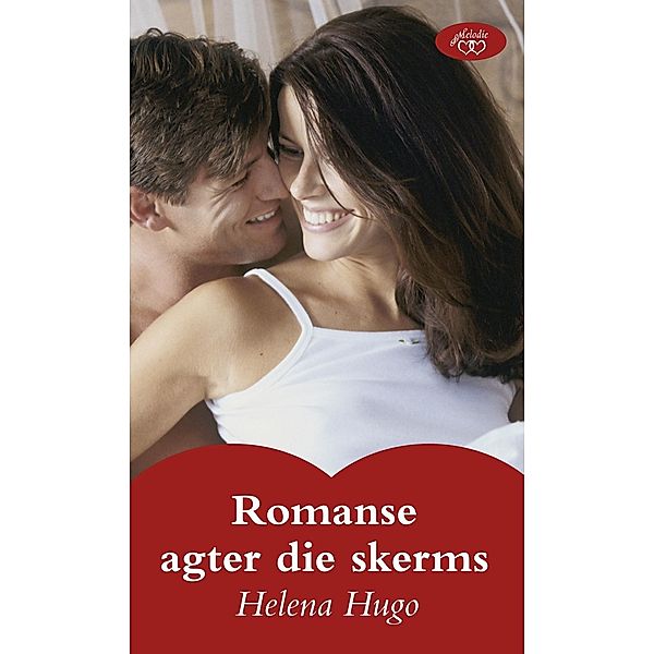 Romanse agter die skerms, Helena Hugo