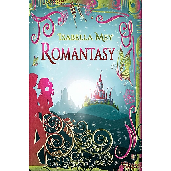 Romantasy, Isabella Mey