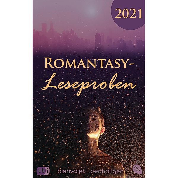 Romantasy-Leseproben