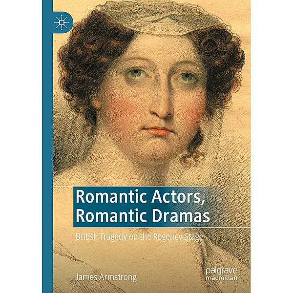 Romantic Actors, Romantic Dramas, James Armstrong