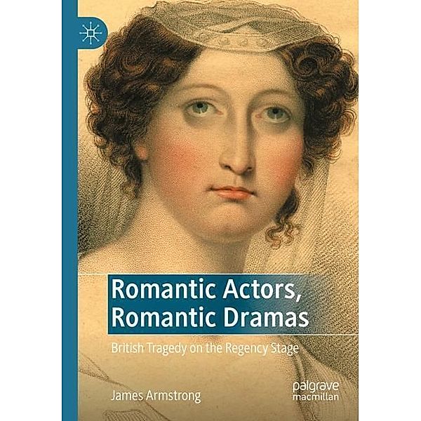 Romantic Actors, Romantic Dramas, James Armstrong