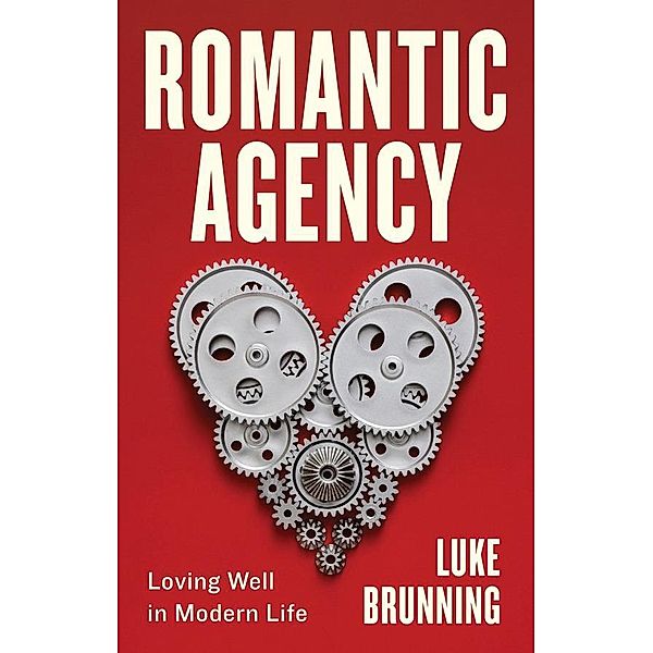 Romantic Agency, Luke Brunning