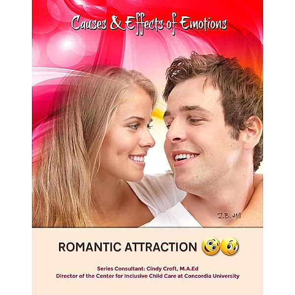 Romantic Attraction, Z. B Hill