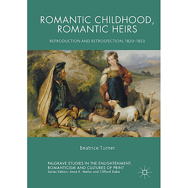 Romantic Childhood, Romantic Heirs, Beatrice Turner