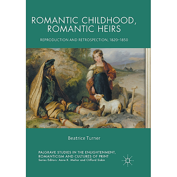 Romantic Childhood, Romantic Heirs, Beatrice Turner