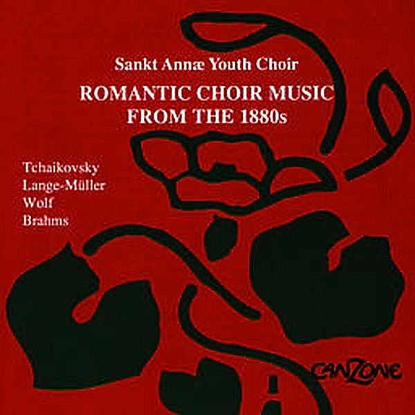 Romantic Choir Music, Ebbe Munk, Nielsen
