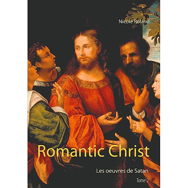 Romantic Christ, Nicole Roland