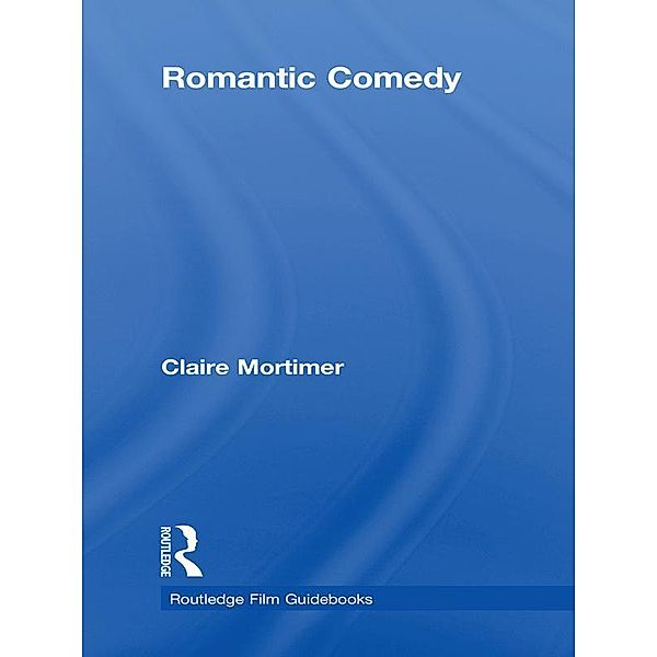 Romantic Comedy, Claire Mortimer