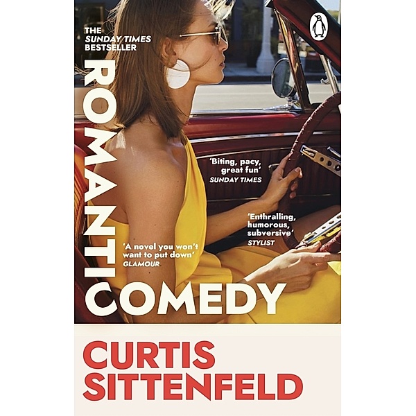 Romantic Comedy, Curtis Sittenfeld