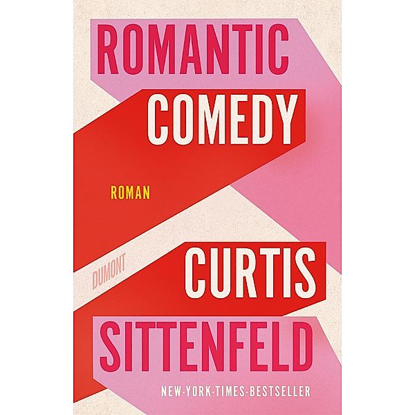 Romantic Comedy, Curtis Sittenfeld