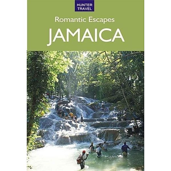 Romantic Escapes in Jamaica, Paris Permenter