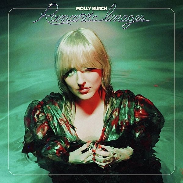 Romantic Images (Vinyl), Molly Burch