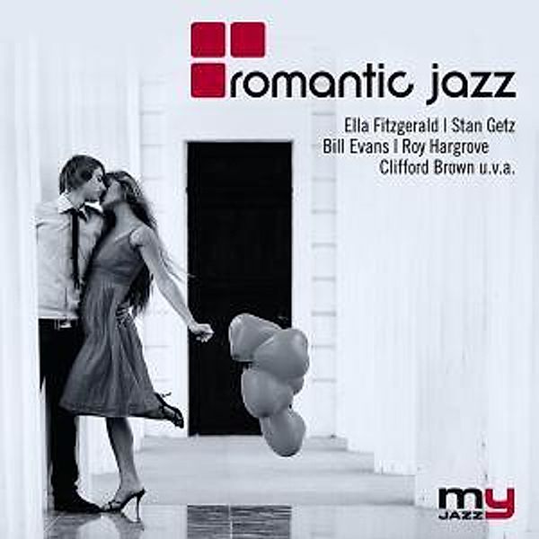 Romantic Jazz (My Jazz), Diverse Interpreten
