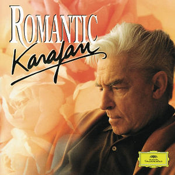 Romantic Karajan, Herbert von Karajan, Bp