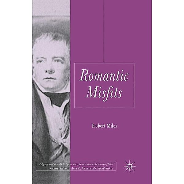 Romantic Misfits, R. Miles