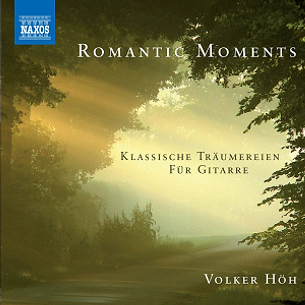 Romantic Moments, Volker Höh