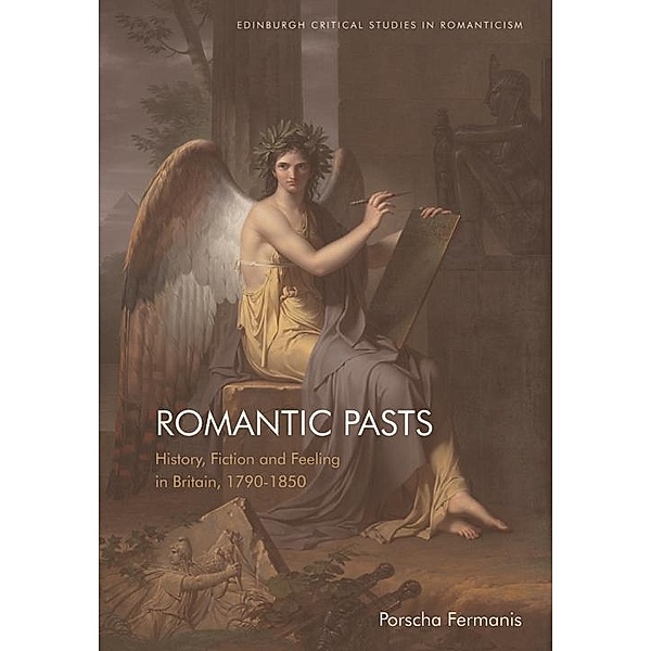 Romantic Pasts, Porscha Fermanis