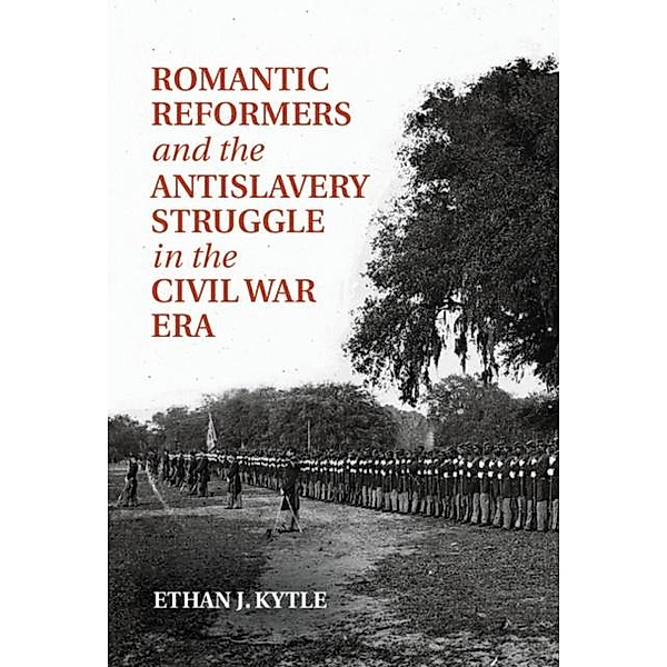Romantic Reformers and the Antislavery Struggle in the Civil War Era, Ethan J. Kytle