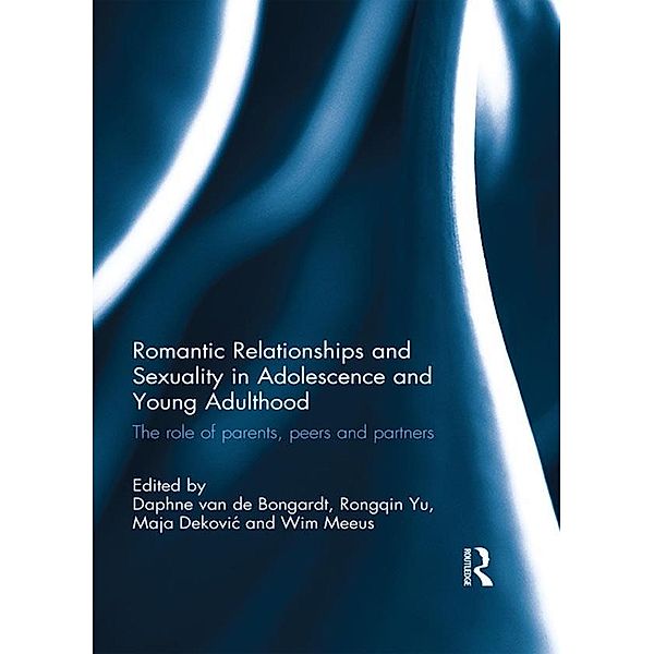 Romantic Relationships and Sexuality in Adolescence and Young Adulthood