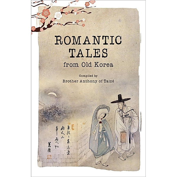 Romantic Tales from Old Korea, Brother Anthony of Taizé