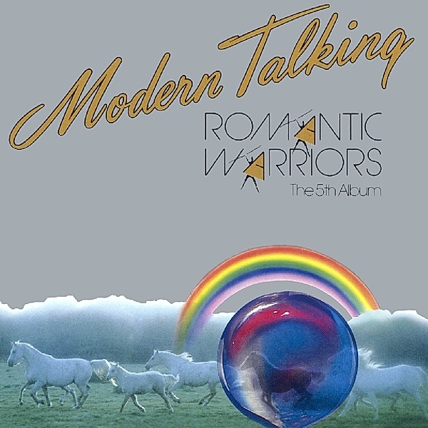 Romantic Warriors, Modern Talking