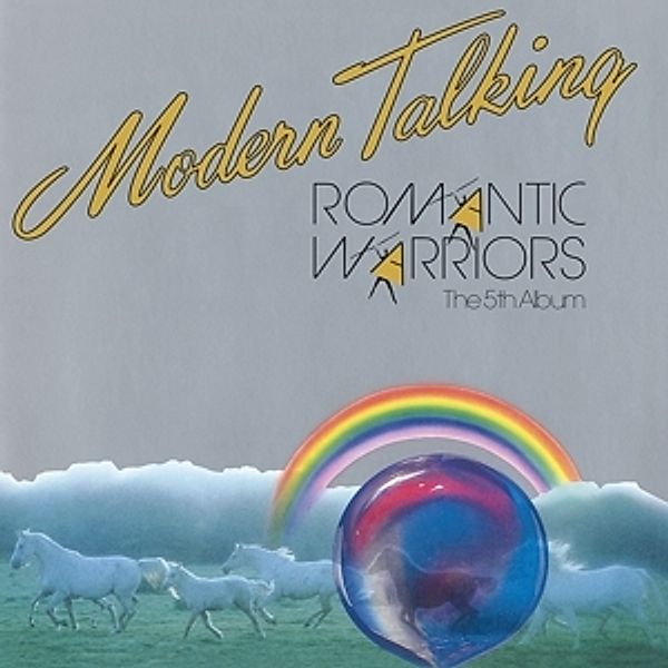 Romantic Warriors (Vinyl), Modern Talking