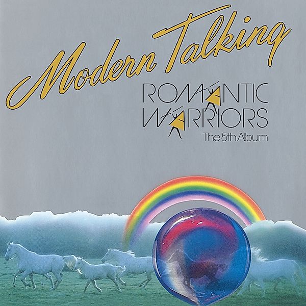 Romantic Warriors (Vinyl), Modern Talking