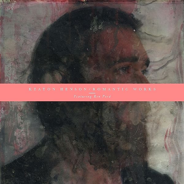 Romantic Works, Keaton Henson